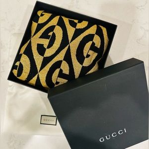 Unisex Gucci Shawl/Scarf